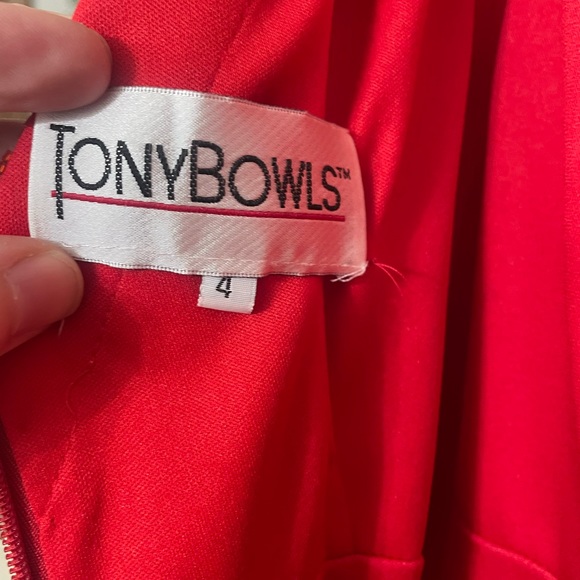 Pageant/Prom/Formal event - Picture 4 of 4